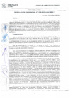 Vista preliminar de documento Resolución Gerencial N°050-2024-GAF-MDLP