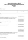 Vista preliminar de documento ANEXO 1 PROCESO PRESUPUESTARIO DEL AÑO 2024