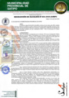 Vista preliminar de documento RESOLUCION DE ALCALDIA N 255-2024-A-MPS