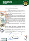Vista preliminar de documento RESOLUCION DE ALCALDIA N 0256-2024-A-MPS