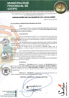 Vista preliminar de documento RESOLUCION DE ALCALDIA N 257-2024-A-MPS