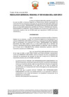 Vista preliminar de documento RG N° 146-2024-GRLL-GGR-GRCO
