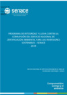 Vista preliminar de documento PROGRAMA DE INTEGRIDAD 2024 firmado
