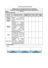 Vista preliminar de documento Formato para Entrevista Personal