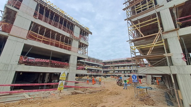foto construcción