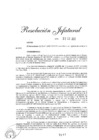 Vista preliminar de documento Resolución Jefatural N° 0317-2022-RE