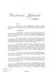 Vista preliminar de documento Resolución Jefatural N° 0226-2022-RE