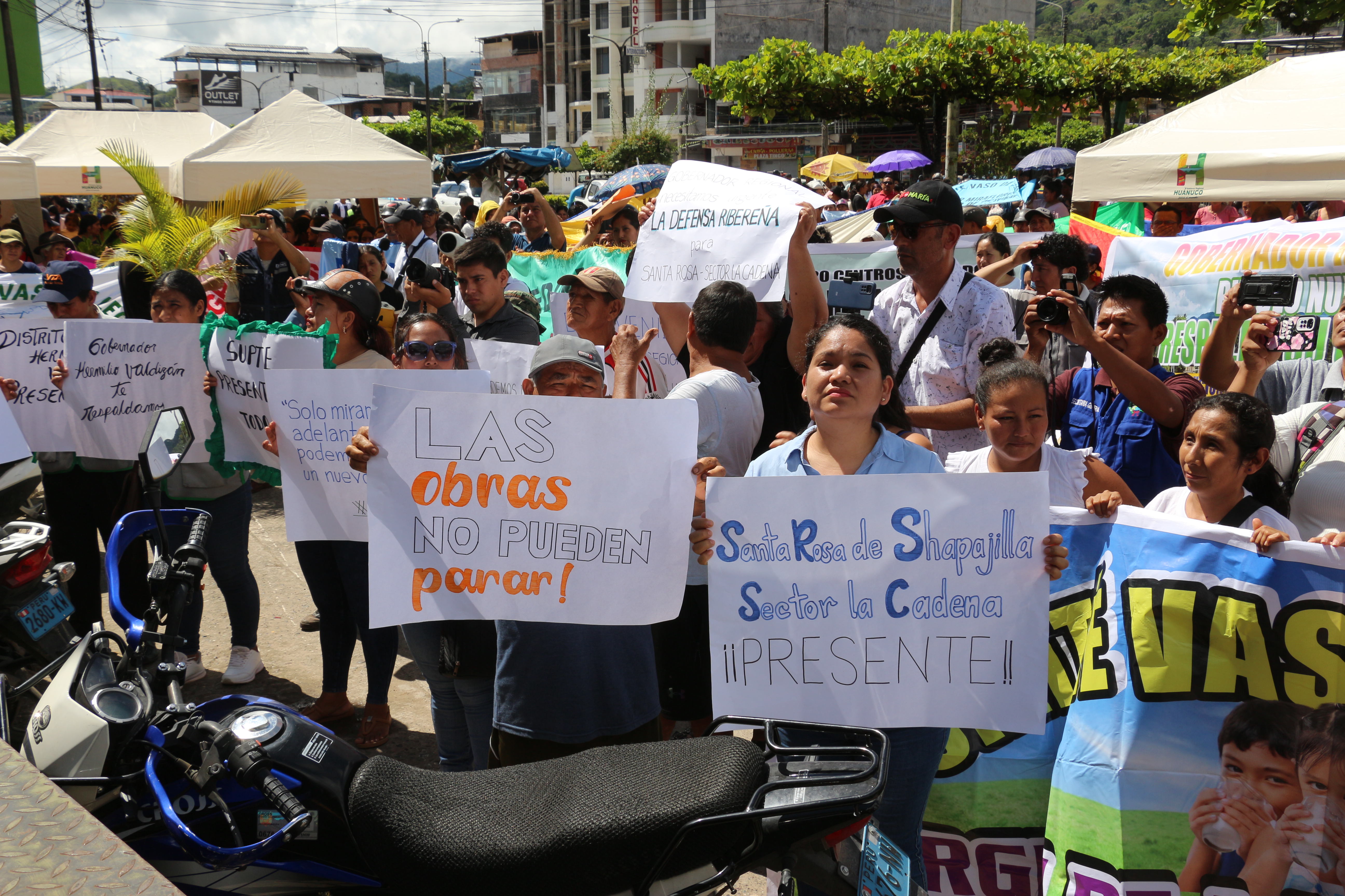 Gobernador Antonio Pulgar