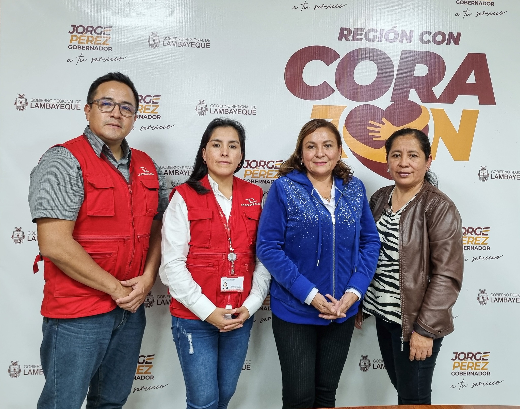 Contraloría General de la República realizó la Auditoría de Desempeño
