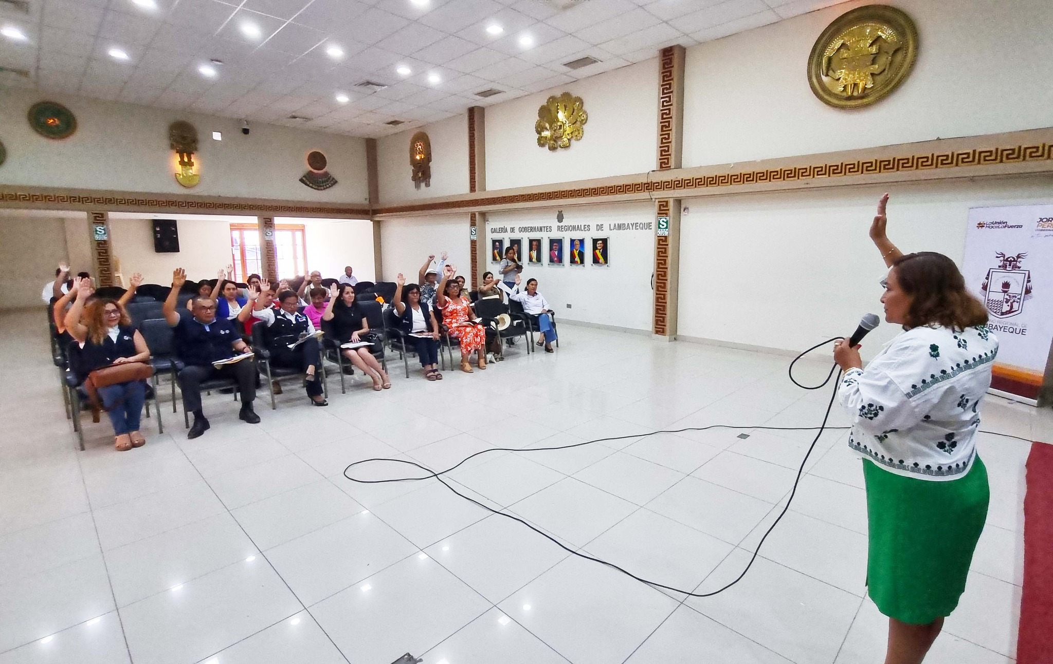Instancia Regional busca unir esfuerzos para prevenir y erradicar la violencia