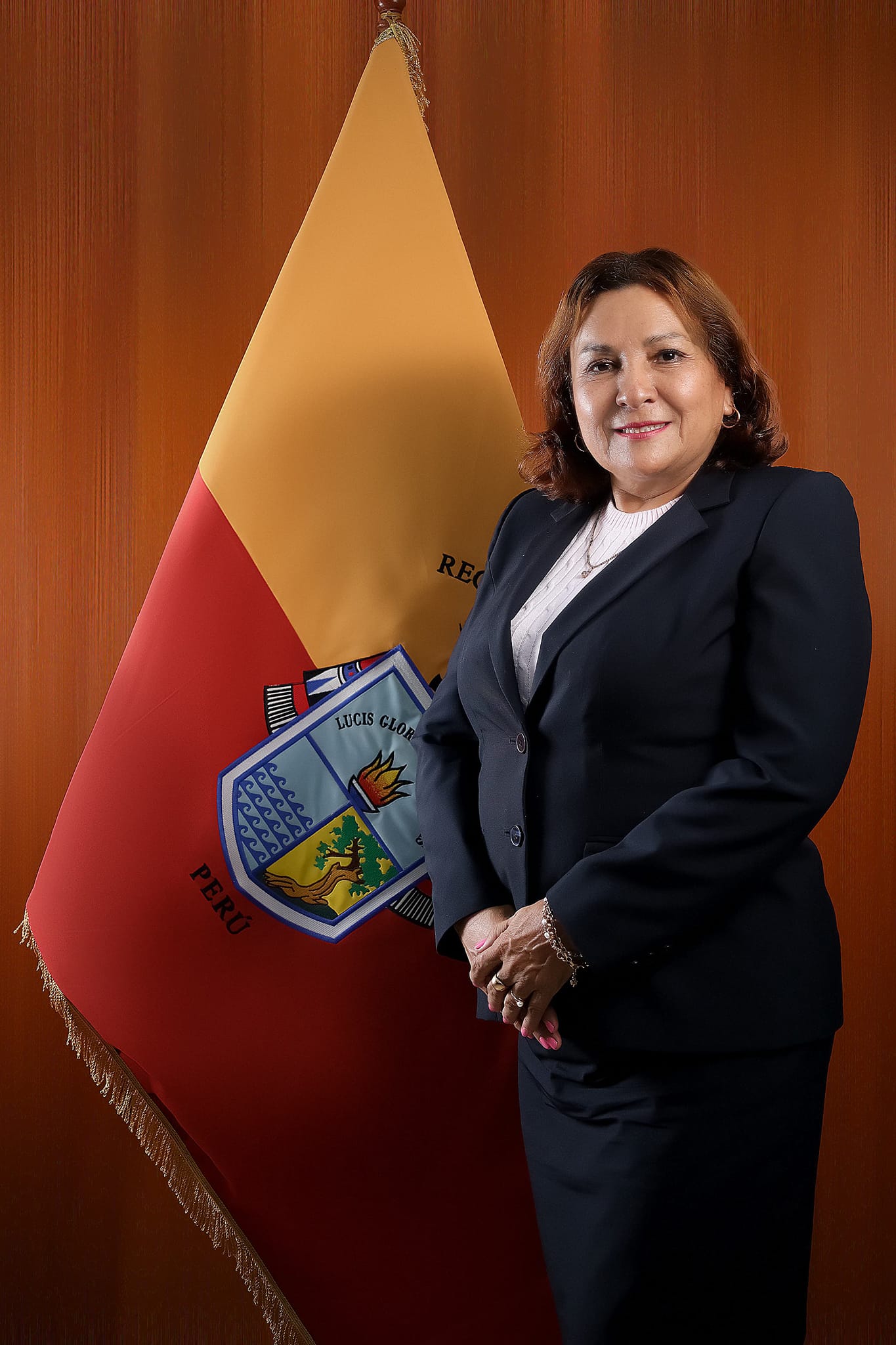 Designan a gerente regional de Programas Sociales de Lambayeque