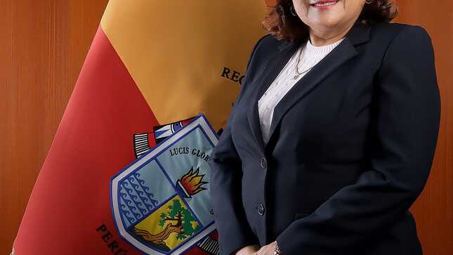 Designan a gerente regional de Programas Sociales de Lambayeque