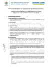 Vista preliminar de documento "SERVICIO DE MANTENIMIENTO DE LA TUBERIA FORZADA DE LA SEDE CENTRAL HIDROELECTRICA VIRU DEL PECH"