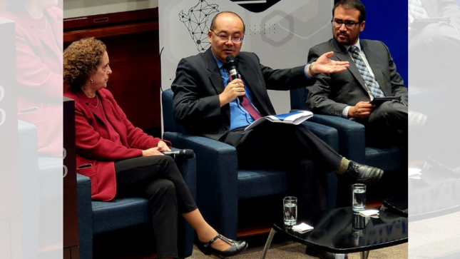 APEC Ciudadano: foro del Asia-Pacífico proyecta recuperación del comercio exterior con un impacto positivo para el Perú