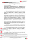 Vista preliminar de documento Resolución de Presidencia Ejecutiva 000056-2024-PE