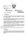 Vista preliminar de documento Resolución Ministerial N° 425-2000-MTC/15.01