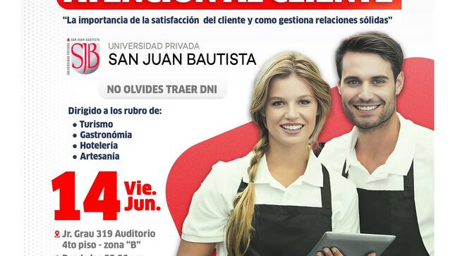 Archivo de JPG sobre una publicación del área de imagen