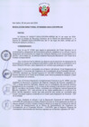 Vista preliminar de documento RD Nº D000065-2024-DE