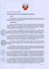 Vista preliminar de documento RD Nº D000066-2024-DE