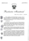 Vista preliminar de documento Resolución Ministerial N°. 402-2024-MINSA