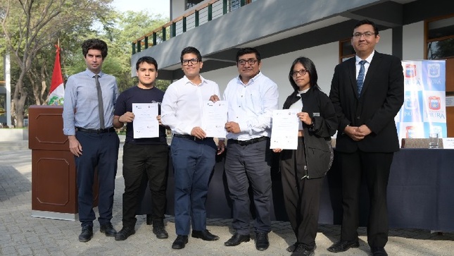 Ganadores