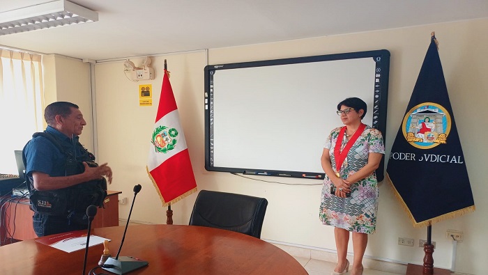 Serenazgo de Piura