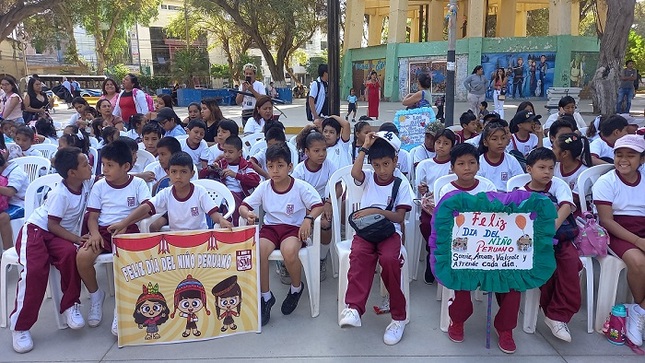 Actividades educativas