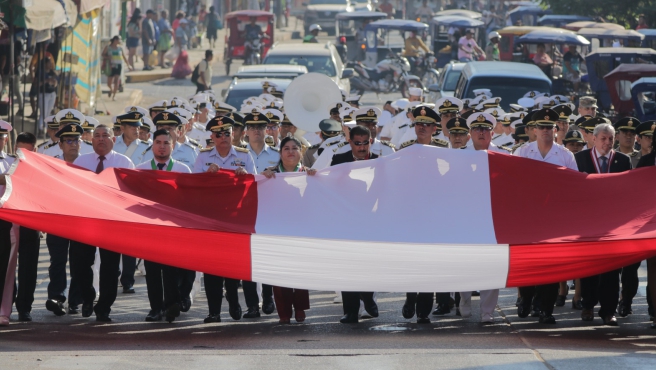 BANDERA