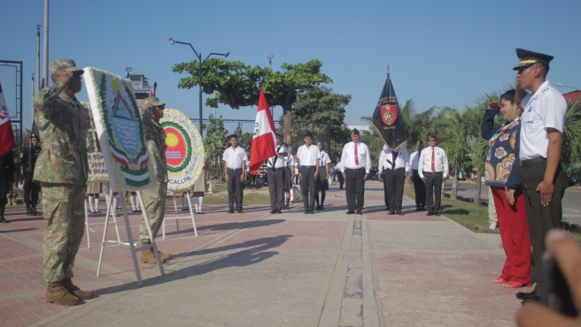 BANDERA