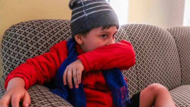 Minsa brinda recomendaciones para prevenir y proteger a los niños de enfermedades respiratorias