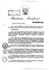 Vista preliminar de documento Resolución Ministerial N° 496-2000-MTC/15.03