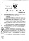 Vista preliminar de documento Resolución Ministerial N° 500-2000-MTC/15.03