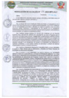 Vista preliminar de documento RESOLUCIÓN DE ALCALDÍA N° 016-2024-MPU-ALC