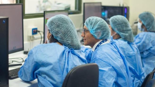 INS desarrollará taller sobre el sistema Whonet y su uso en la vigilancia nacional de la resistencia a los antimicrobianos