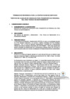 Vista preliminar de documento SERVICIO DE ALQUILER DE VEHICULOS DE TRANSPORTE PERSONAL AREA TECNICA DE MANTENIMIENTO