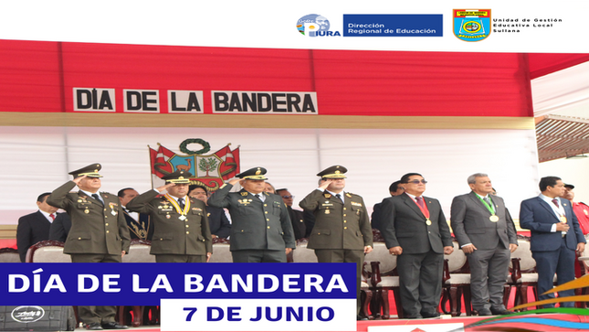 Día de la Bandera