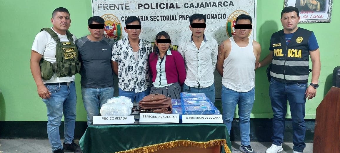 FOTO DROGA