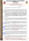 Vista preliminar de documento Resolución de Gerencia Municipal  0121-2024-MDC-GM