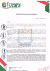 Vista preliminar de documento RESOLUCIÓN DE ALCALDIA N° 43-2024- MDP/A