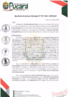 Vista preliminar de documento RESOLUCIÓN DE GERENCIA MUNICIPAL N° 27-2024- MDP/GM