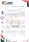 Vista preliminar de documento RESOLUCIÓN DE GERENCIA MUNICIPAL N° 45-2024- MDP/GM