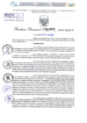 Vista preliminar de documento Resolución Directoral. N° 1672 - 2024 