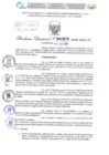 Vista preliminar de documento Resolución Directoral. N° 1673 - 2024 