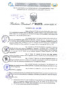 Vista preliminar de documento Resolución Directoral. N° 1675 - 2024 