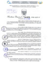 Vista preliminar de documento Resolución Directoral. N° 1678 - 2024 