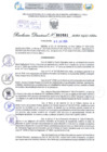 Vista preliminar de documento Resolución Directoral. N° 1681 - 2024 