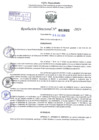 Vista preliminar de documento Resolución Directoral. N° 1682 - 2024 