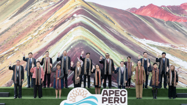 Perú lidera acuerdo histórico en APEC: ministros de Turismo adoptan declaratoria conjunta para impulsar el sector
