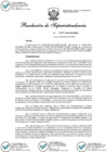 Vista preliminar de documento RS 3037-2024-SUCAMEC[R]