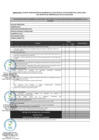Vista preliminar de documento Anexo 01 - Ficha de verificación de adherencia a Guía de Práctica Clínica